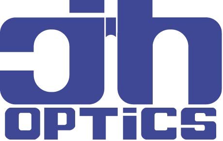 Logo JH OPTICS | Groothandel in optiek