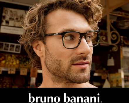 bruno banani eyewear