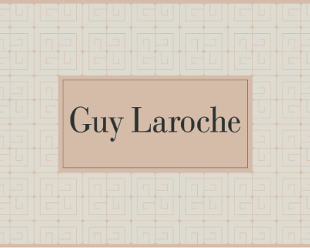 Guy Laroche eyewear