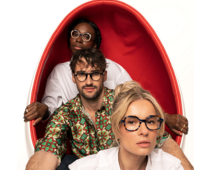 PLM eyewear made in France