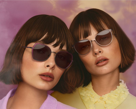 Marccain sunglasses summer 2026