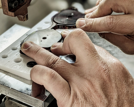 PLM handmade in France