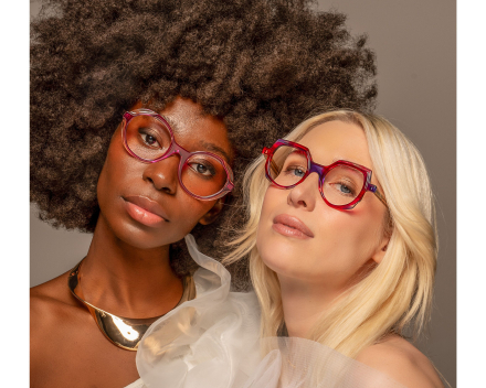 PLM eyewear made in France