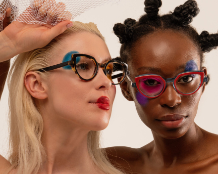 PLM eyewear made in France