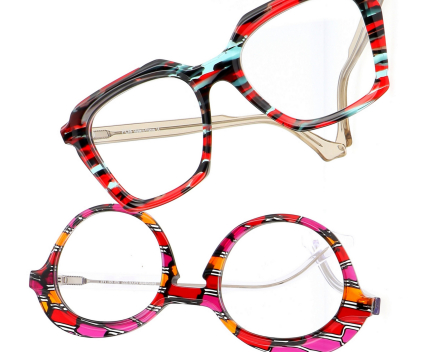 PLM eyewear made in France