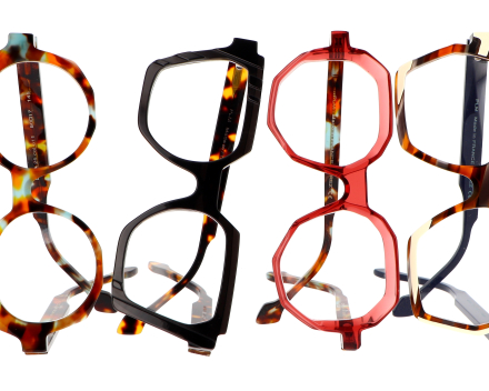 PLM eyewear made in France