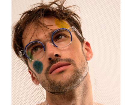PLM eyewear made in France