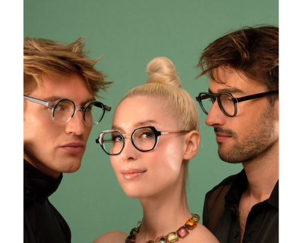 PLM eyewear made in France