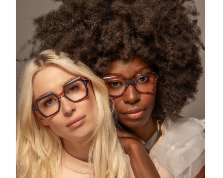 PLM eyewear made in France
