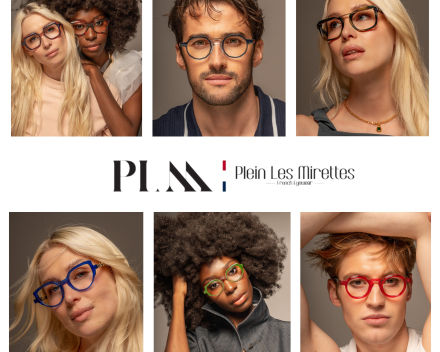 PLM eyewaer made in France