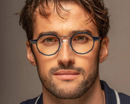 PLM eyewear made in France